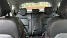 MG ZS 130kW Trophy Connect EV 51kWh 5dr Auto Electric Hatchback